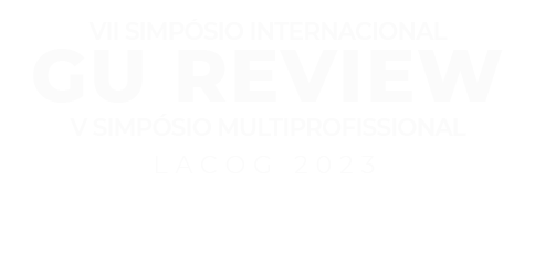 VII SIMPÓSIO INTERNACIONAL GU-REVIEW 2023