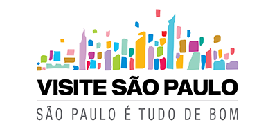  Visite São Paulo